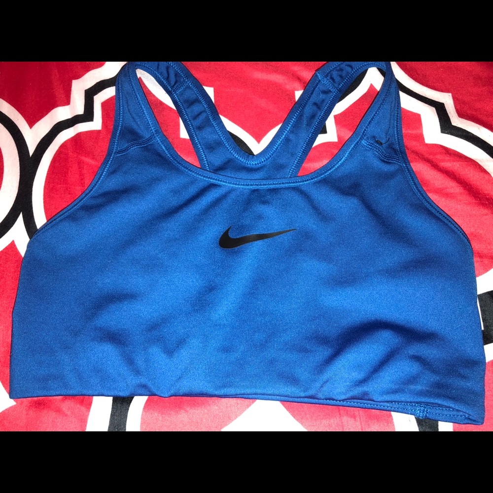 Nike Medium Sports Bra